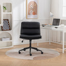 Bizerte Adjustable Swivel Criss-Cross Chair