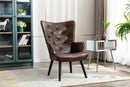 Accent chair Living Room/Bed Room, Modern Leisure Chair