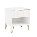 Dumbo - Modern Nightstand by HouseOfZazla