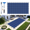 Inground Pool Safety Covers