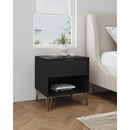 Dumbo - Modern Nightstand by HouseOfZazla