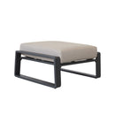 Tino Tino - Ottomans Seat Cushion (Set of 2) - Light Brown by HouseOfZazla