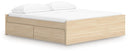 Onita - Platform Bed by Unique Piece Furniture