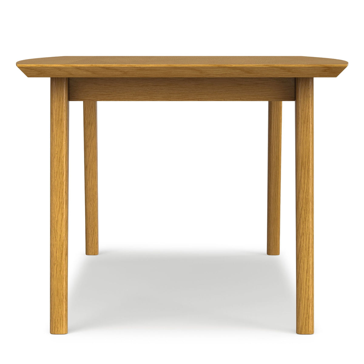 Draper - Dining Table, Rectangular Top, photo 21 of 27
