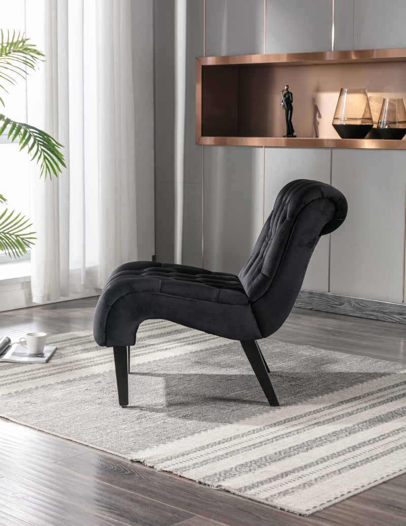 Accent Living Room Chair / Leisure Chair