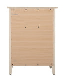 1 Drawer / 1 Door Nightstand by HouseOfZazla