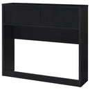 Geary - 3 Piece Bedroom Set With Bookcase Headboard
