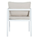 All-Weather Outdoor Dining Chair (Set of 2)