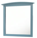 Hammond - Elegant Wall Mirror by HouseOfZazla