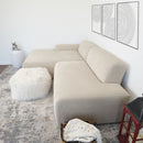 Mar - High-Quality Sectional Sofa by Unique Piece Furniture