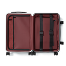 Carbon S 2.0 Carbon Fiber Suitcase Gunmetal