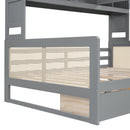 Daybed And All In One Cabinet And Shelf by HouseOfZazla