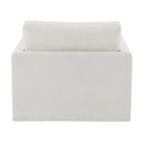 Frederick - Swivel Chair With Pillow