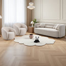 Luxury Modern Couch for Living Room