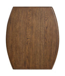 Phoebe - Rectangular Table