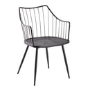 Winston - Farmhouse Chair by HouseOfZazla
