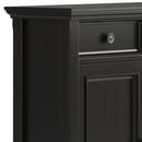 Amherst - Storage Cabinet by HouseOfZazla
