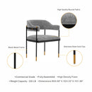 Lia - Armchair by HouseOfZazla