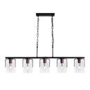 Adjustable Pendant Lighting