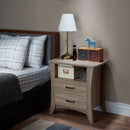 Colt - Accent Table, Functional Design by Unique Piece Furniture