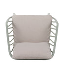 Huron Outdoor Club Chair (Set of 2)