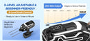 Portable Handheld Welder Gun 110V with IGBT Inverter by HouseOfZazla