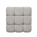 Marcel - Bubble Modular Modern Cocktail Ottoman by HouseOfZazla
