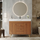 36" Modern Freestanding Bathroom Vanity