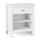 Artisan - Handcrafted Bedside Table by HouseOfZazla