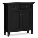 Amherst - Storage Cabinet by Unique Piece Furniture