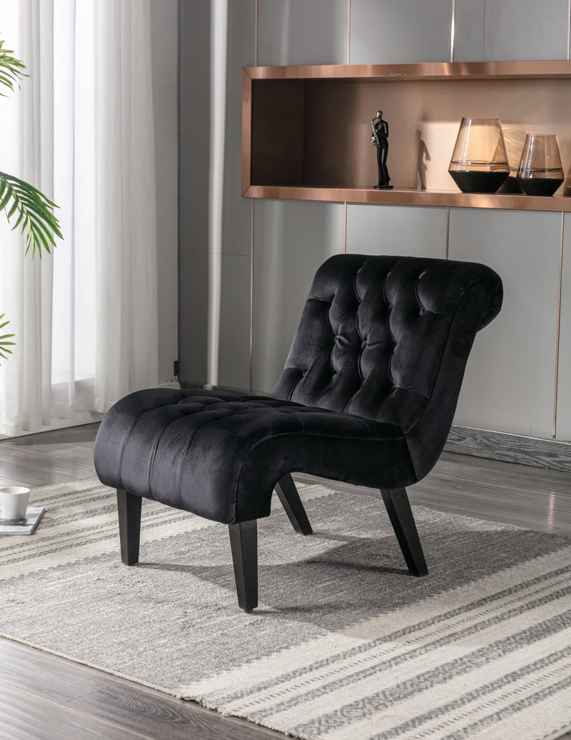 Accent Living Room Chair / Leisure Chair
