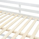 Bunk Bed With Ladder