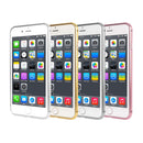 Slim Shock-resistant Mirror Case For iPhone 6 Plus/6s Plus