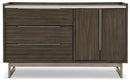 Arkenton - Dresser by Unique Piece Furniture