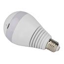 Light Bulb WiFi Camera for Home Security by LJGDeals