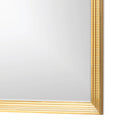 Obsession - Square Mirror - White by HouseOfZazla