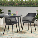 Dahlia Chair Set of 2