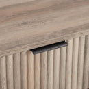 Dumbo - Modern Nightstand by HouseOfZazla