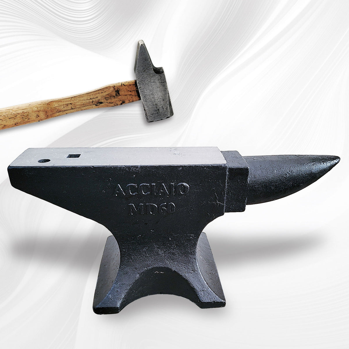 Cast Steel Anvil, photo 18 of 23