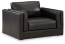 Amiata - Chair And A Half - Onyx