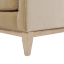 Knox - Modern Farmhouse Sofa by HouseOfZazla