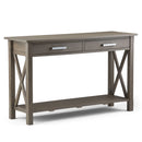 Kitchener - Handcrafted Table by HouseOfZazla