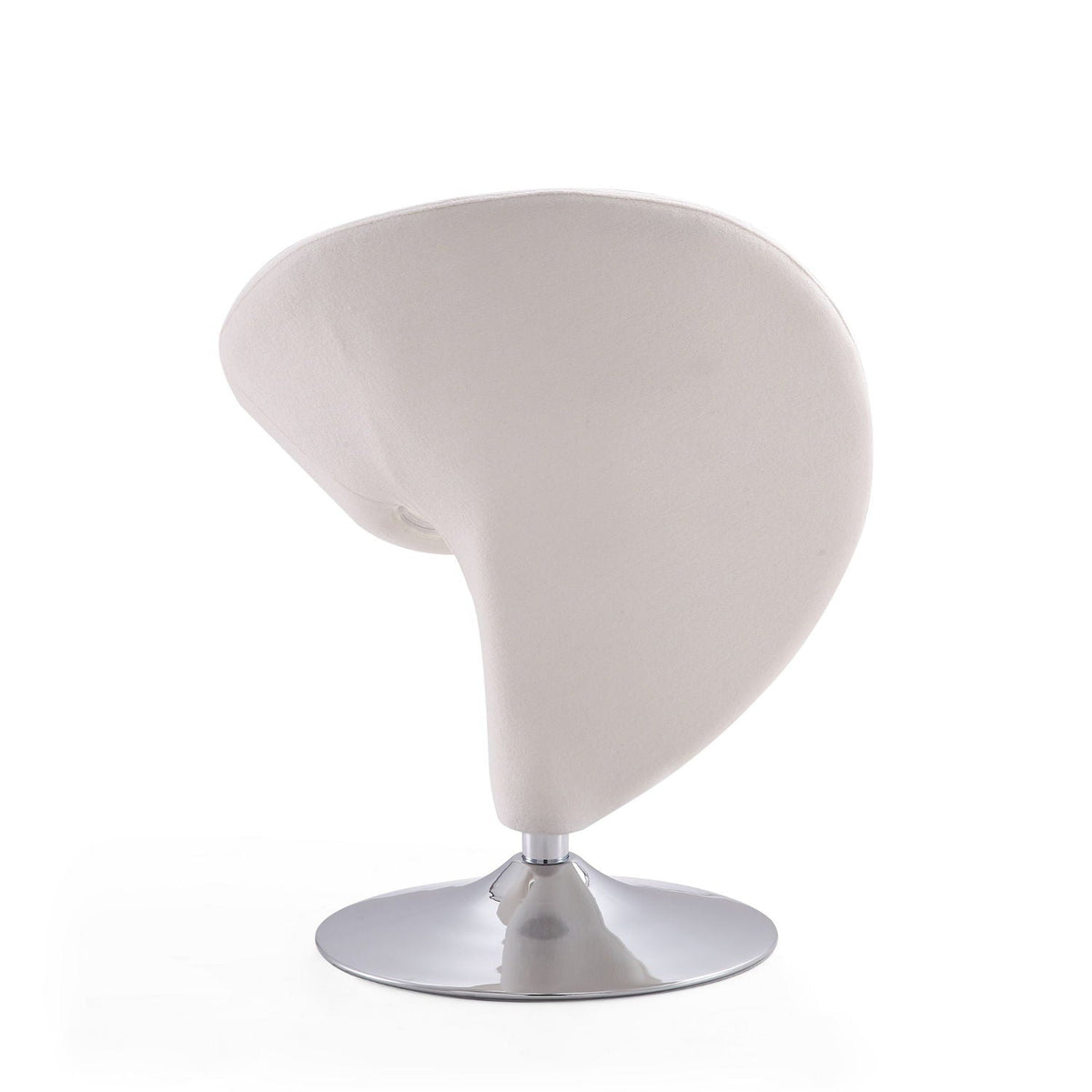 Curl - Swivel Lounge Chair, photo 32 of 39