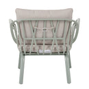 Huron Outdoor Club Chair (Set of 2)
