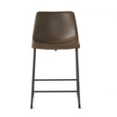 Vintage Style Counter Stools by HouseOfZazla