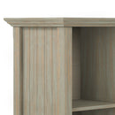 Acadian - Handcrafted Cube Storage by HouseOfZazla
