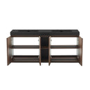 Galan 72F" Winston Bathroom Vanity by HouseOfZazla