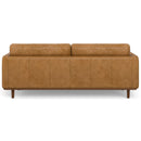 Morrison - Sofa And Ottoman Set by HouseOfZazla