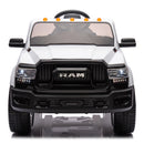 Licensed RAM 2500 12V Large Kids Ride On Electric Pickup by HouseOfZazla