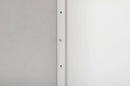 Hand-Carved Accent Cabinet with Drawer and Doors by HouseOfZazla